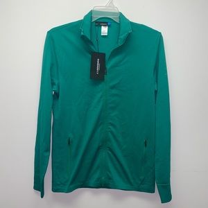 🥦J Lindeburg🥦 Track Jacket NWT